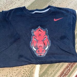 Arkansas Razorbacks men’s t-shirt